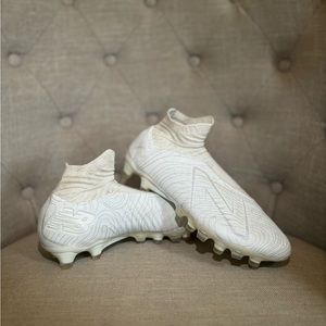 New Balance Soccer Cleats